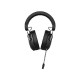 Slušalke ASUS TUF Gaming H3 Wireless, črne