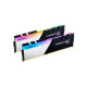 G.Skill Trident Z F4-3600C16D-16GTZN memorijski modul 16 GB 2 x 8 GB DDR4 3600 MHz