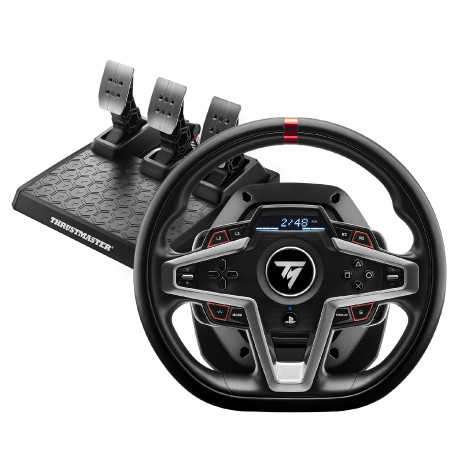 THRUSTMASTER T248P RACING WHEEL PC/PS5/PS4 volan