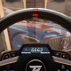 THRUSTMASTER T248P RACING WHEEL PC/PS5/PS4 volan