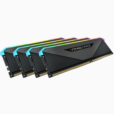 Corsair Vengeance CMN128GX4M4Z3600C18 memorijski modul 128 GB 4 x 32 GB DDR4 3600 MHz