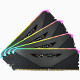 Corsair Vengeance CMN128GX4M4Z3600C18 memorijski modul 128 GB 4 x 32 GB DDR4 3600 MHz
