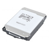 Toshiba MG09 3.5" 18TB Serijski ATA III