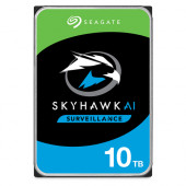 Seagate SkyHawk AI 10 TB 3.5" 