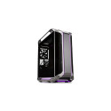 Cooler Master Cosmos C700M Full Tower Black, Gray, Silver