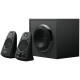 LOGITECH Audio System 2.1 Z625 - EU