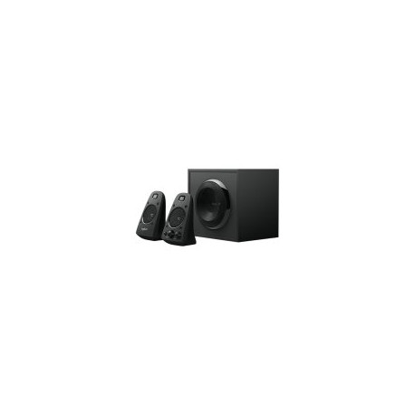 LOGITECH Audio System 2.1 Z625 - EU