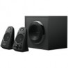 LOGITECH Audio System 2.1 Z625 - EU