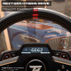 THRUSTMASTER T248 RACING WHEEL PC/PS5/PS4 volan
