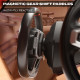 THRUSTMASTER T248 RACING WHEEL PC/PS5/PS4 volan