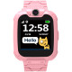 Kids smartwatch, 1.54 inch colorful screen, Camera 0.3MP, Mirco SIM card, 32+32MB, GSM(850/900/1800/