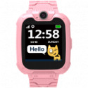 Kids smartwatch, 1.54 inch colorful screen, Camera 0.3MP, Mirco SIM card, 32+32MB, GSM(850/900/1800/