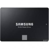 SSD 4TB Samsung 870EVO 2,5" SATA V-NAND MLC