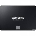 SSD 4TB Samsung 870EVO 2,5" SATA V-NAND MLC