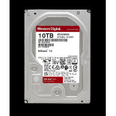 Hard Disk Western Digital Red™ Plus NAS (CMR) 10TB 3,5"