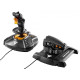 THRUSTMASTER T.16000M FCS HOTAS JOYSTICK PC