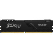 Kingston DDR4 Fury Beast, 32GB, 3200MHz