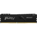 Kingston DDR4 Fury Beast, 32GB, 3200MHz