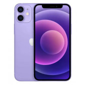 Apple iPhone 12  64GB - Purple