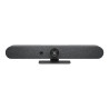 LOGI Rally Bar - GRAPHITE - EU/SEA/INDO