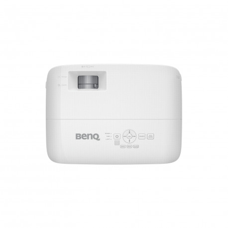 Projektor BenQ MX560, DLP, 1024*768 XGA, 4000lm, 1.1X, HDMIx2, USB-A, 3D, SmartEco, 0.5W, 10W