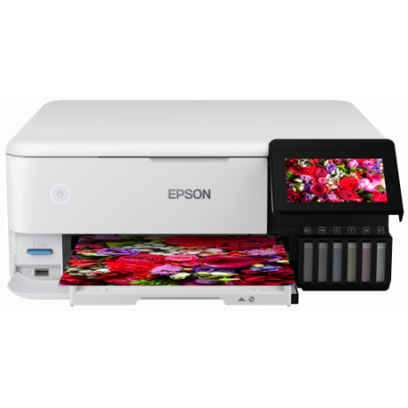 Pisač Epson ecotank L8160 A4 C11CJ20402