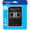 Externi hard disk Verbatim 53195 Store'n'Go 2.5" 2TB USB 3.0 Gen2 black