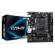Asrock AMD AM4 A520M-HDV