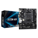 Asrock AMD AM4 A520M-HDV