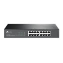 TP-Link 16-Port Gigabit Easy Smart Switch