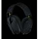 Logitech G435 gaming slušalice s mikrofonom, crna