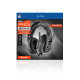 Nacon | RIG 800HS PS4 V2 brezžične gaming stereo slušalke za PS4/PS5