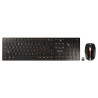 Cherry DW 9100 SLIM, Bluetooth, crna, USB, UK SLO g.
