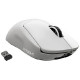 LOGITECH PRO X SUPERLIGHT Wireless Gaming Mouse - WHITE - 2.4GHZ - EER2 - 933