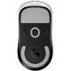 LOGITECH PRO X SUPERLIGHT Wireless Gaming Mouse - WHITE - 2.4GHZ - EER2 - 933