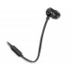 JBL Tune 290 In-ear slušalice s mikrofonom, crne