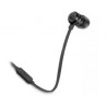 JBL Tune 290 In-ear slušalice s mikrofonom, crne