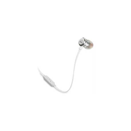 JBL Tune 290 In-ear slušalice s mikrofonom, srebrne