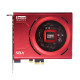 Creative Labs Creative Sound Blaster Z SE Interno 7.1 kanali PCI-E