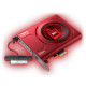 Creative Labs Creative Sound Blaster Z SE Interno 7.1 kanali PCI-E