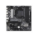 ASROCK B550M PHANTOM GAMING 4 AM4 MB