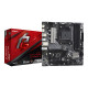 ASROCK B550M PHANTOM GAMING 4 AM4 MB