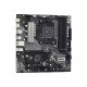 ASROCK B550M PHANTOM GAMING 4 AM4 MB