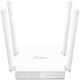 AC750 Wireless Dual Band Router, 433 at 5 GHz +300 Mbps at 2.4 GHz, 802.11ac/a/b/g/n, 1 port WAN 10/