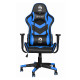 GAMING STOL - MARVO CH-106BL MODER