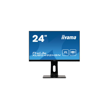 IIYAMA 24\