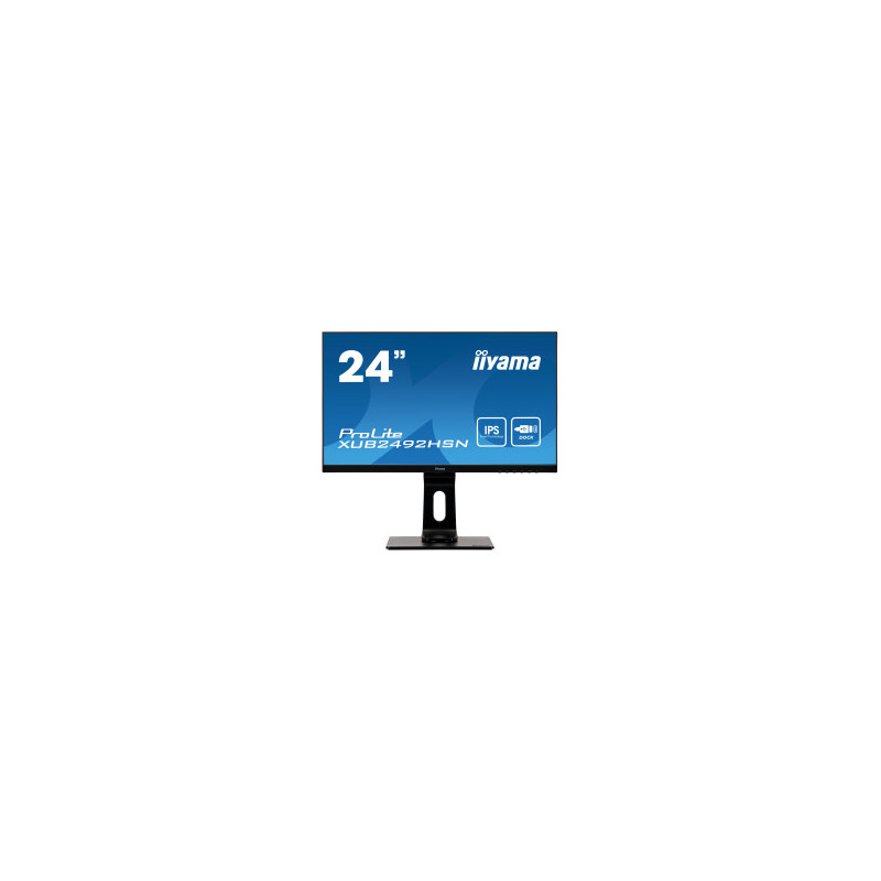 IIYAMA 24\
