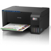Epson  EcoTank L3251  Print/Scan/Copy A4 pisač, 10/5 str/min. b/c, 5760×1440dpi, USB, WIFi (C11CJ67406)