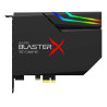 Creative Labs Sound BlasterX AE-5 Plus PCI-E