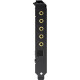 Creative Labs Sound BlasterX AE-5 Plus Interno 5.1 kanali PCI-E